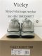 PK GOD YEEZY 700 BOOST “SALT”RETAIL MATERIALS READY