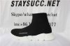 PK GOD VERSION SAINTPABLO AUTH BNIB BALENCIAGA SPEED TRAINER WITH ORIGINAL MATERIALS READY TO SHIP