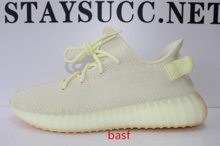 BASF YEEZY 350 V2 BUTTER WITH REAL PREMEKNIT FROM HUAYIYI WHICH OFFER PRIMEKNIT TO ADIDAS DIRECTLY - Click Image to Close