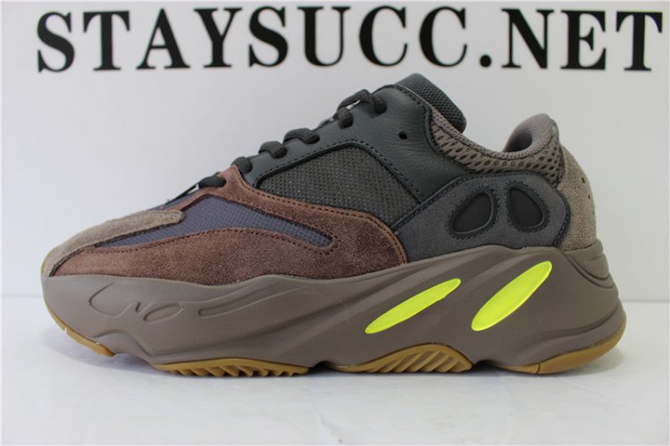 PK GOD YEEZY BOOST 700 MAUVE - Click Image to Close