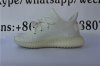 ADIDAS YEEZY BOOST 350 V2 5-10K INFANT CREAM WHITE