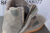 EXCLUSIVE BASF PK YEEZY 750 CHOCOLOTE BROWN