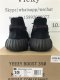 BASF YEEZY 350 V2 BRED WITH REAL PREMEKNIT FROM HUAYIYI WHICH OFFER PRIMEKNIT TO ADIDAS DIRECTLY