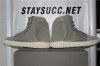 PK EXCLUSIVE BASF YEEZY 750 OG GREY LIMITED