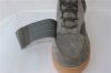 PK GOD YEEZY 750 GREY GUM REAL SUEDE AND SHAPE (REAL QUALITY)