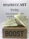 BASF YEEZY 350 V2 BUTTER WITH REAL PREMEKNIT FROM HUAYIYI WHICH OFFER PRIMEKNIT TO ADIDAS DIRECTLY