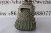 1 PK YEEZY GOD YEEZY 350 MOONROCK ADIDAS MATERAILS