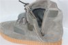 PK GOD YEEZY 750 GREY GUM REAL SUEDE AND SHAPE (REAL QUALITY)