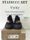 BASF YEEZY 350 V2 COPPER WITH REAL PREMEKNIT FROM HUAYIYI WHICH OFFER PRIMEKNIT TO ADIDAS DIRECTLY