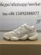 GOD YEEZY 500 DESERT RAT BLUSH RETAIL SAMPLE VERSION READY TO SHIP