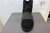 PK GOD YEEZY 750 TRIPLE BLACK REAL SUEDE AND SHAPE (REAL QUALITY)