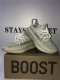 BASF YEEZY 350 V2 LUNDMARK STATIC REFLECTIV