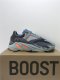 PK BASF YEEZY BOOST 700 CARBON BLUE