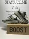 PK BASF YEEZY BOOST 350 V2 GRANITE 2059