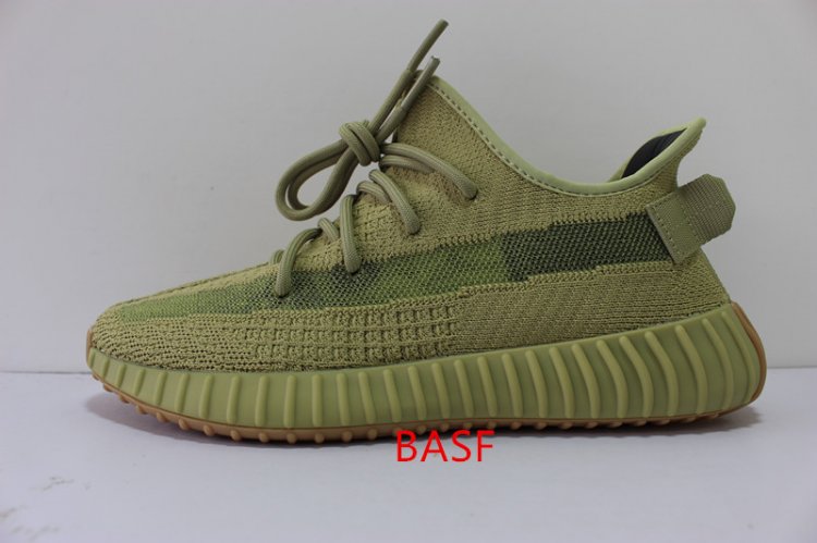 BASF YEEZY 350 V2 “Sulfur” - Click Image to Close