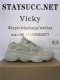 GOD YEEZY 500 SALT EE7287 RETAIL SAMPLE VERSION READY