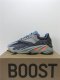 PK BASF YEEZY BOOST 700 CARBON BLUE