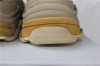 GOD BALENCIAGA TRIPLE S TRAINER YELLOW YELLOW GREEN