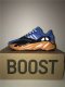 PK BASF YEEZY BOOST 700 BRIGHT BLUE