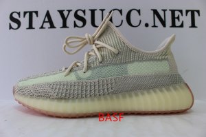 BASF YEEZY 350 V2 CITRIN 3042