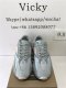 PK GOD YEEZY 700 BOOST “INERTIA”