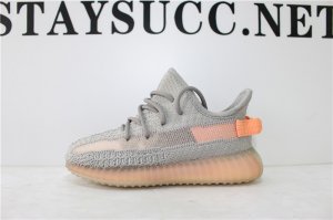 PK GOD V2 EXCLUSIVE GOD YEEZY 350 V2 TRUE FORM INFANT RETAIL PRIMIKNIT READY TO SHIP 1K-13.5K