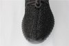 1 PK YEEZY GOD YEEZY 350 PIRATE BLACK ADIDAS MATERAILS