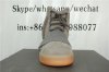 EXCLUSIVE BASF PK YEEZY 750 CHOCOLOTE BROWN