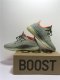 BASF YEEZY 350 V2 DESERT SAGE 