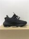 BASF YEEZY 350 V2 BLACK STATIC REFLECTIV