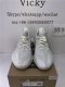 BASF YEEZY 350 V2 STATIC 3M VERSION WITH REAL PREMEKNIT FROM HUAYIYI WHICH OFFER PRIMEKNIT