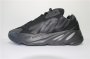 PK BASF YEEZY BOOST 700 MNVN BLACK