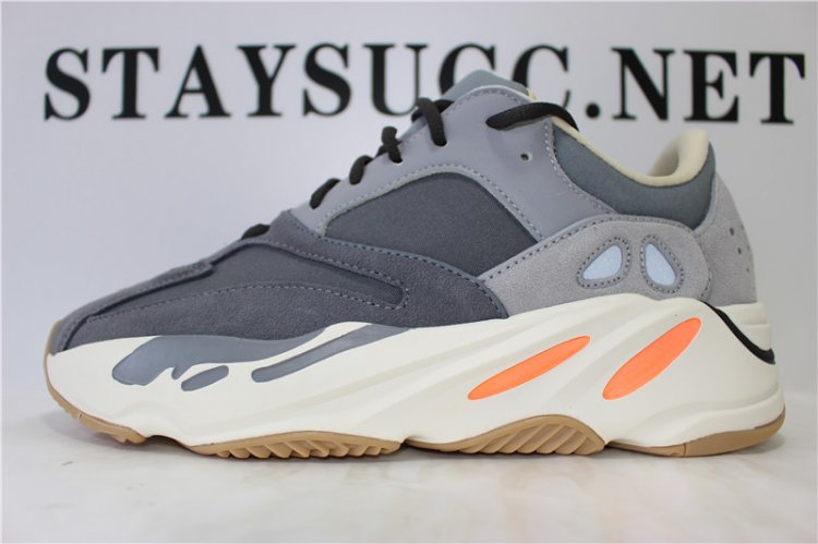 PK GOD YEEZY 700 MAGNET FV9922 RETAIL MATERIALS READY TO SHIP - Click Image to Close