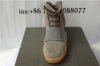 EXCLUSIVE BASF PK YEEZY 750 CHOCOLOTE BROWN