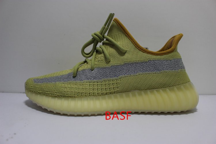 Basf YEEZY 350 V2 “Marsh” - Click Image to Close