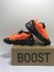 PK BASF YEEZY BOOST 700 MNVN ORANGE