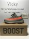 PK BASF YEEZY BOOST 350 V2 BELUGA REFLECTIVE