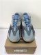 PK BASF YEEZY BOOST 700 CARBON BLUE