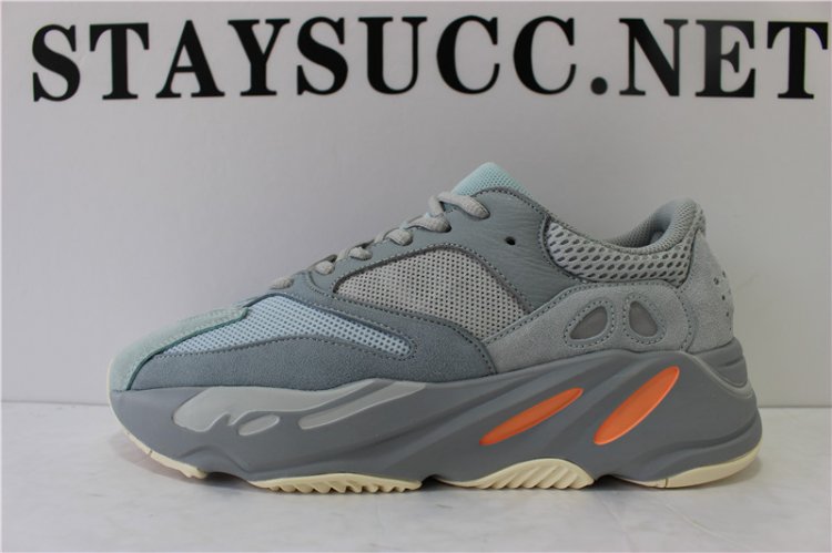 PK GOD YEEZY 700 BOOST “INERTIA” - Click Image to Close