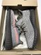 PK BASF YEEZY BOOST 350 V2 ASH STONE GW0089