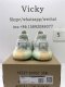 BASF YEEZY 350 V2 “HYPERSPACE” WITH REAL PREMEKNIT FROM HUAYIYI WHICH OFFER PRIMEKNIT