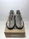 PK BASF YEEZY BOOST 350 V2 ASH STONE GW0089