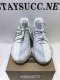 BASF YEEZY 350 V2 CLOUD WHITE 3M 5317