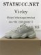 GOD YEEZY 500 SALT EE7287 RETAIL SAMPLE VERSION READY