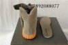 EXCLUSIVE BASF PK YEEZY 750 CHOCOLOTE BROWN