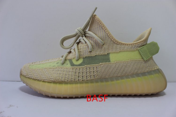 Basf YEEZY 350 V2“Flax” - Click Image to Close