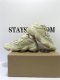 YEEZY 500 “STONE”FW483929 RETAIL VERSION READY TO SHIP