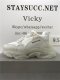 PK GOD BALENCIA PARIS TRIPLE S TRUE WHITE 2019 VERSION