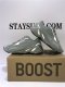 BASF YEEZY 700 V2 “HOSPITAL BLUE” RETAIL MATERIALS READY TO SHIP