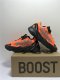 PK BASF YEEZY BOOST 700 MNVN ORANGE